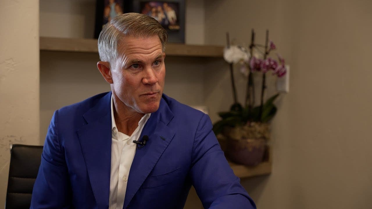 Watch Dr. Kenton Bruice MD explain bioidentical hormone replacement therapy and BHRT treatment