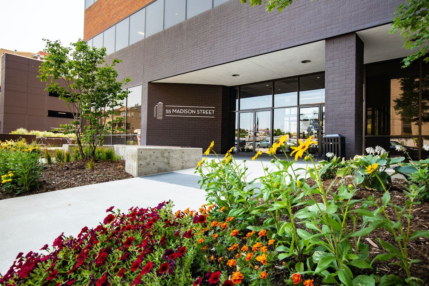 Dr. Kenton Bruice MD — bioidentical hormone replacement therapy specialist in Denver Colorado