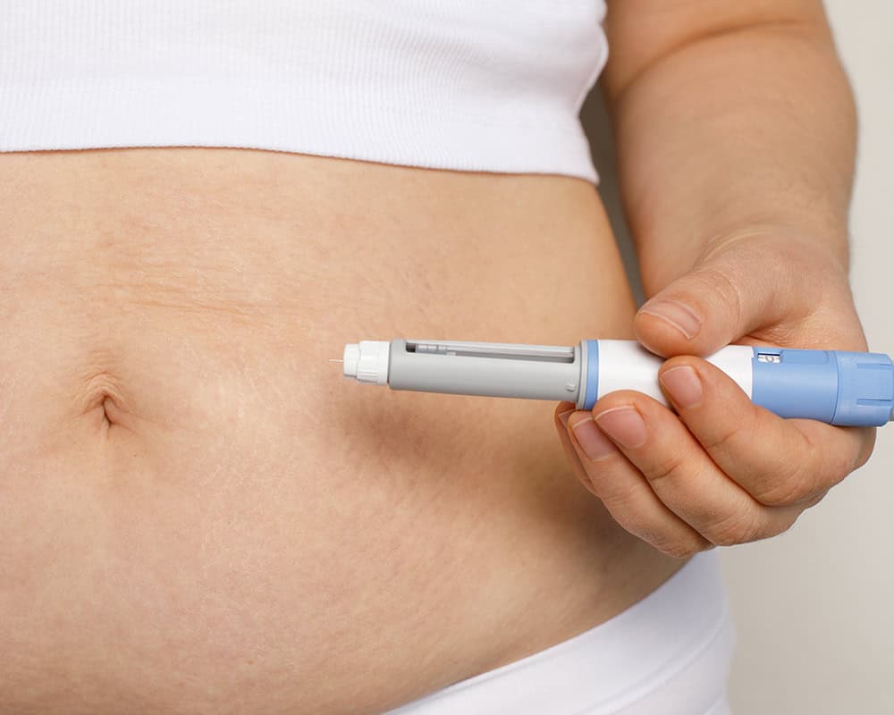 Hormone Optimization and Weight Loss Support Near Westwood, MO