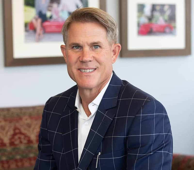 Dr. Kenton Bruice